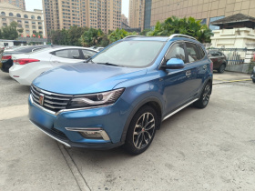 荣威RX5 2016款 20T 两驱自动互联网智享版