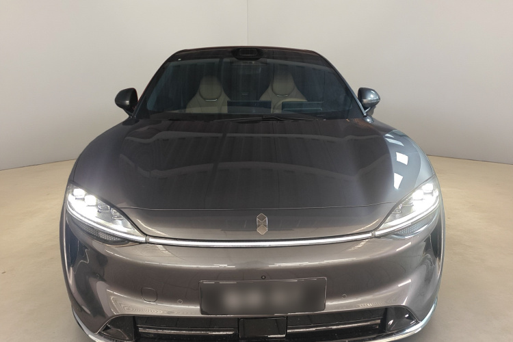 鸿蒙智行 智界R7 2026款 纯电 Max+车身外观2