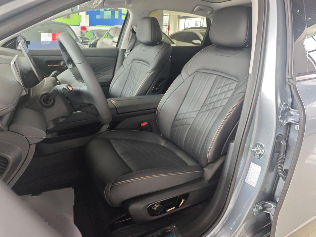 宝骏享境 2025款 纯电 600km豪华版