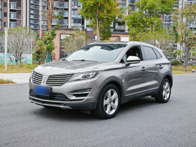 林肯MKC 2017款 2.0T 两驱尊享版