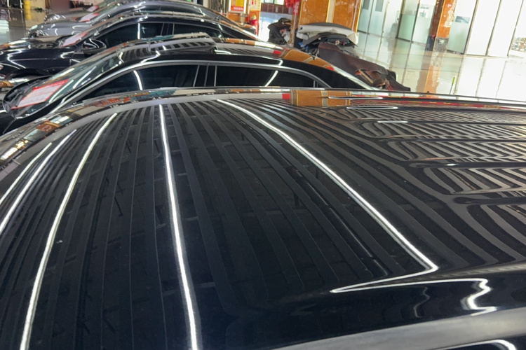 三菱 欧蓝德 2021款 2.0L 两驱畅行版 5座局部细节57