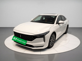 奔腾B70 2022款 第三代 1.5T 自动乐享型