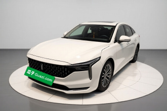 奔腾B70 2022款 第三代 1.5T 自动乐享型