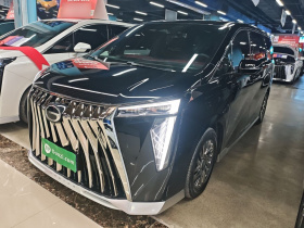 广汽传祺 传祺M8 2024款 宗师系列 400T 先锋版