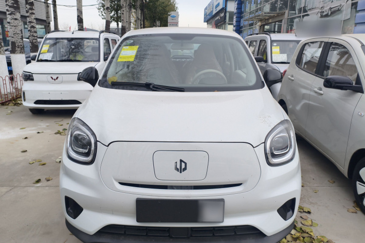 零跑汽车 零跑T03 2025款 310舒享版车身外观6001