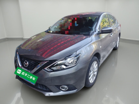 日产 轩逸 2019款 经典 1.6XL CVT豪华版