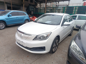 东风风神E70 2021款 改款 360H 换电版