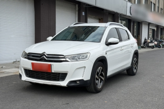 雪铁龙C3-XR 2017款 230THP 自动先锋型