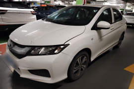 本田 锋范 2015款 1.5L CVT舒适版