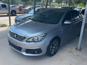 标致308 2018款 230THP 自动豪华版