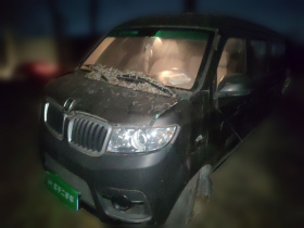 金杯 小海狮X30 2021款 1.5L 财富型单蒸空调版客车国VI SWC15M