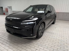 乐道L90 2025款 Ultra 六座版