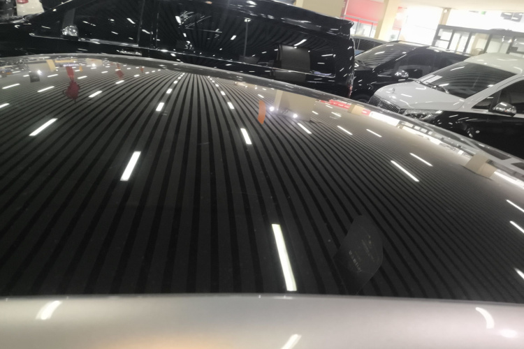 飞凡汽车 飞凡R7 2025款 长续版局部细节57