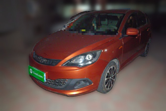 奇瑞 风云2 2014款 两厢 1.5L 手动新青年版