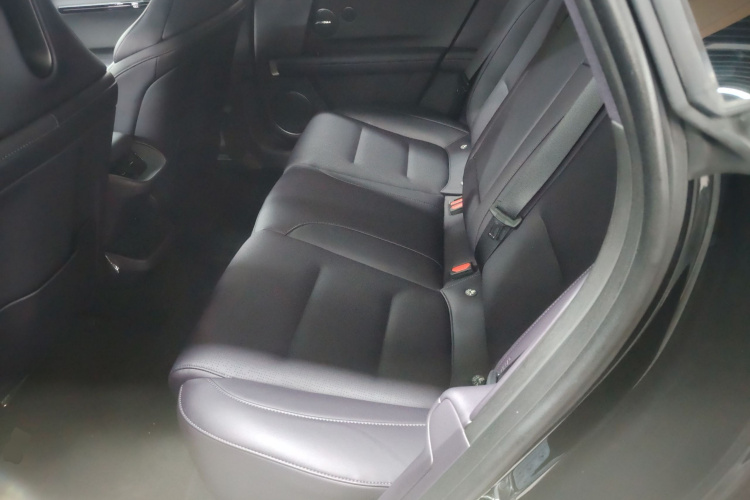 阿维塔06 2025款 Max增程版中控内饰21