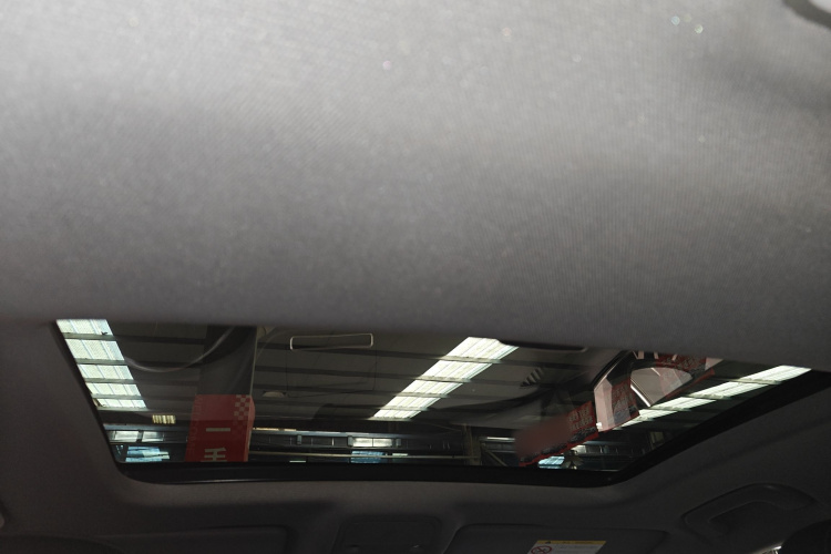 奥迪A3 2020款 Limousine 35 TFSI 时尚型 国VI局部细节22