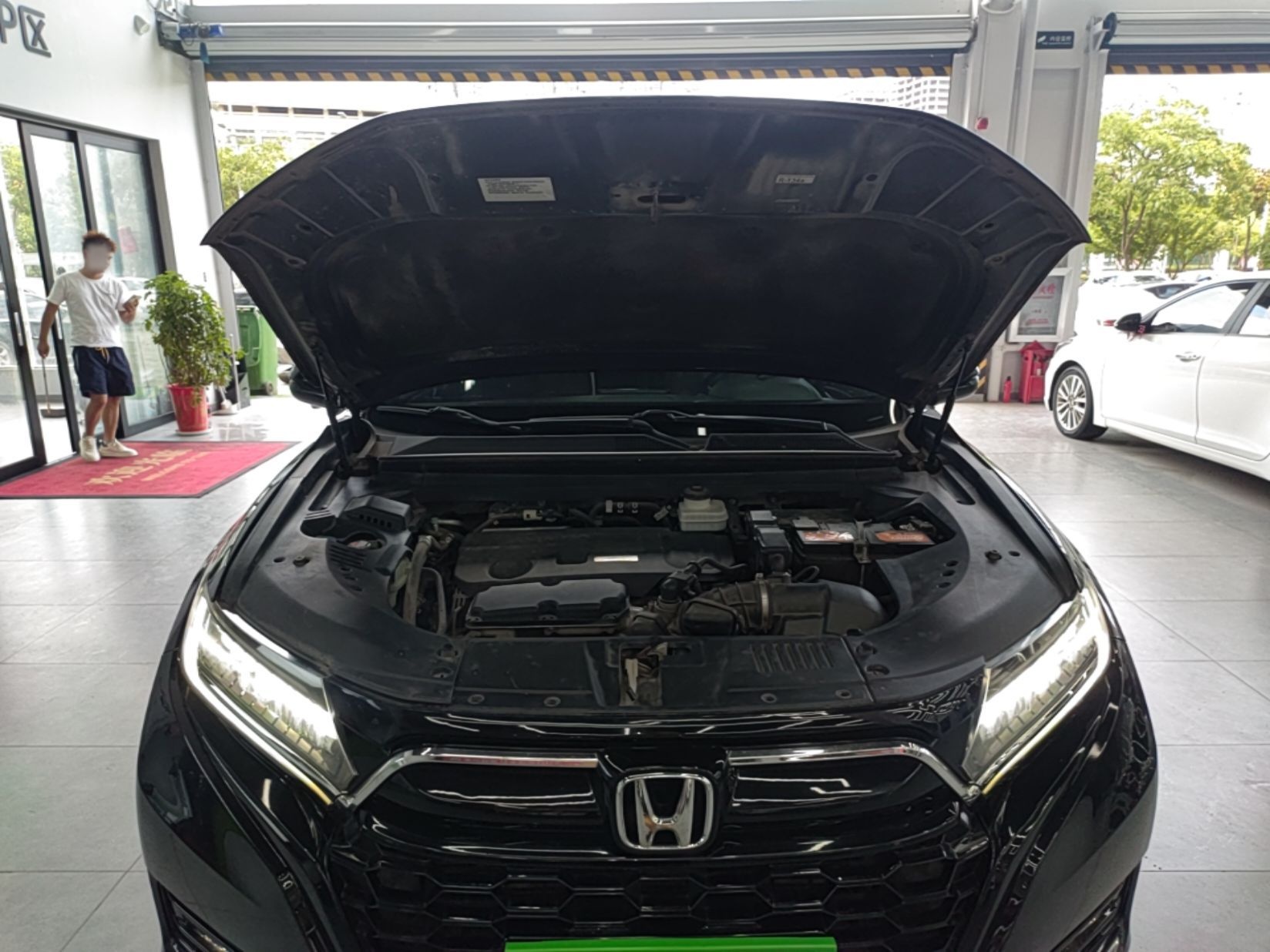 车300二手车图片