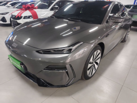 吉利银河 银河E8 2024款 665km 后驱星舰 远航版