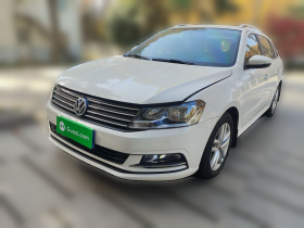 大众 朗行 2017款 180TSI DSG舒适版