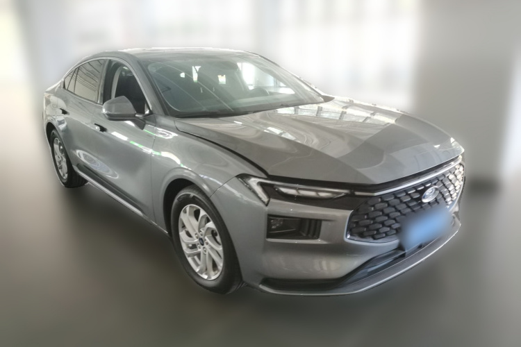 福特 蒙迪欧 2022款 EcoBoost 245 时尚型车身外观3