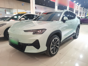 捷途山海L6 2024款 1.5TD DHT ULTRA