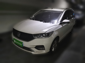 宝骏360 2019款 1.5L CVT精英型 国VI