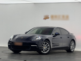保时捷 2017款 Panamera 3.0T