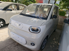 五菱汽车 宏光MINIEV 2024款 第三代 215km 青春版