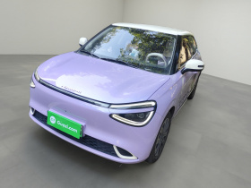 东风纳米 纳米01 2024款 330 Plus智+