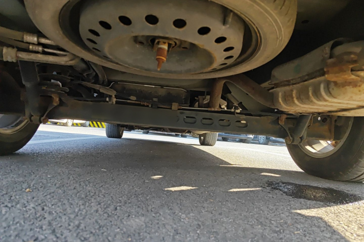 别克GL8 2014款 3.0L GT豪华商务豪雅版局部细节9009