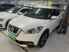 日产 劲客 2017款 1.5L CVT酷享版