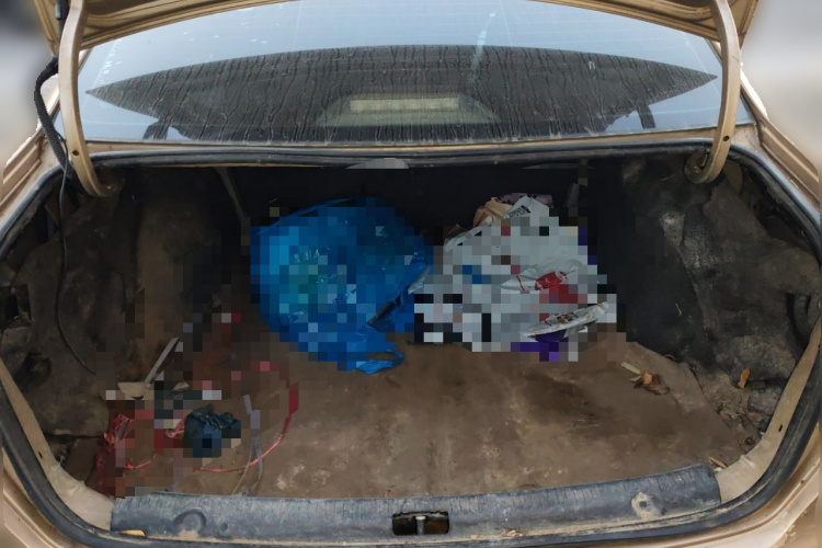 大众 朗逸 2013款 1.6L 手动舒适版局部细节23