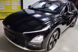 五菱汽车 五菱星光 2024款 共创版 510 进阶型