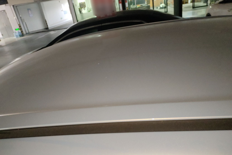 五菱汽车 宏光MINIEV 2025款 四门版 进阶款局部细节57