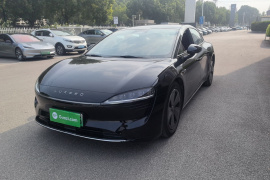 鸿蒙智行 智界S7 2024款 Pro 后驱长航版