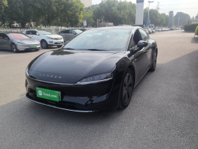 鸿蒙智行 智界S7 2024款 Pro 后驱长航版