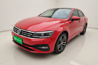 大众 凌渡 2019款 280TSI DSG舒适版 国V