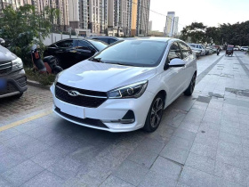 奇瑞 艾瑞泽5 2019款 1.5L 手动乐活版 国V