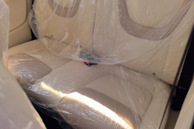 五菱汽车 宏光MINIEV 2024款 第三代 215km 青春版中控内饰7004