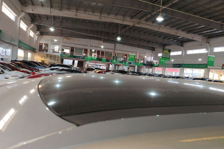 小鹏X9 2024款 702超长续航Pro局部细节57