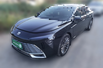 别克 君越 2023款 28T 越尊版