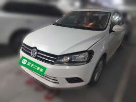 大众 捷达 2015款 质惠版 1.6L 手动舒适型