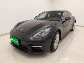 保时捷 2017款 Panamera 3.0T