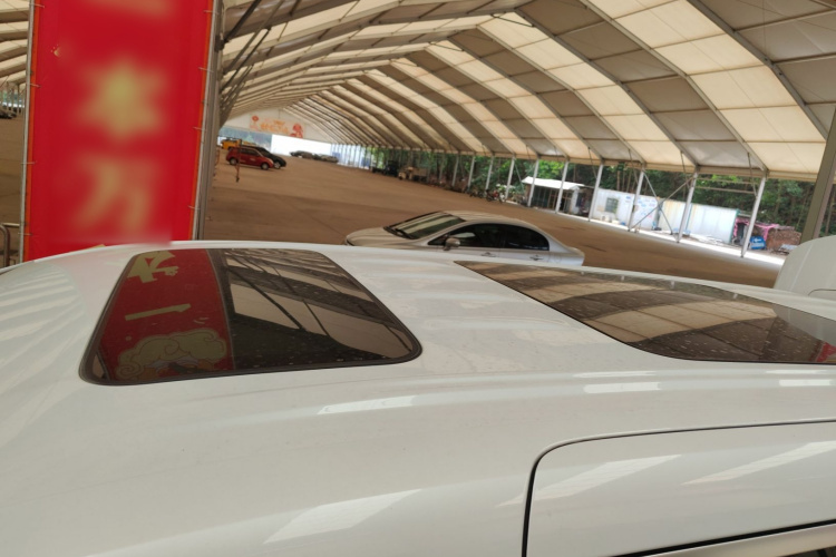 比亚迪 夏 2025款 DM-i 1.5T 180km 超越型局部细节57