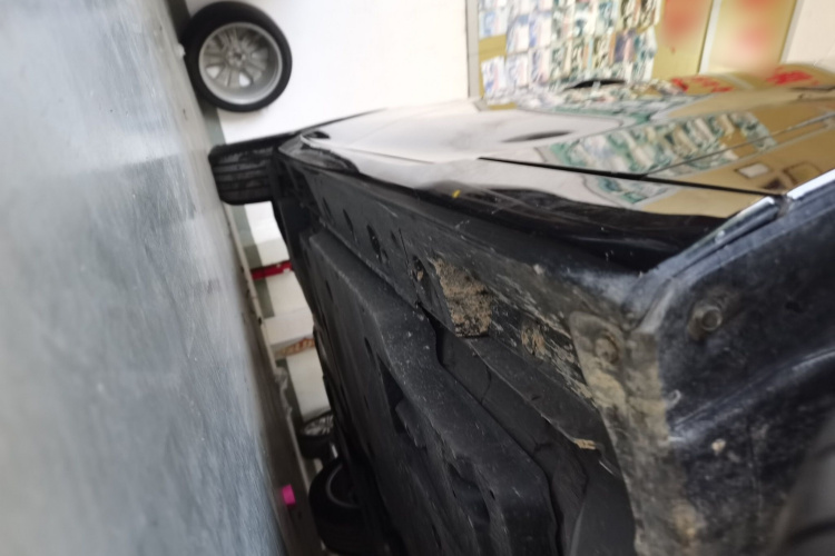 丰田 亚洲龙 2024款 2.0L 进取版局部细节9001