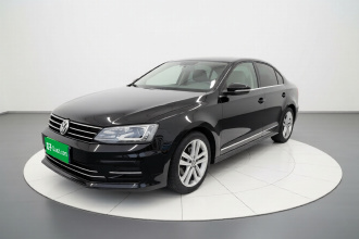 大众 速腾 2018款 280TSI DSG熠动版