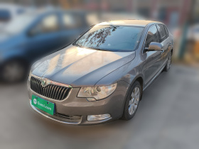 斯柯达 昊锐 2012款 1.8TSI 手动优雅版