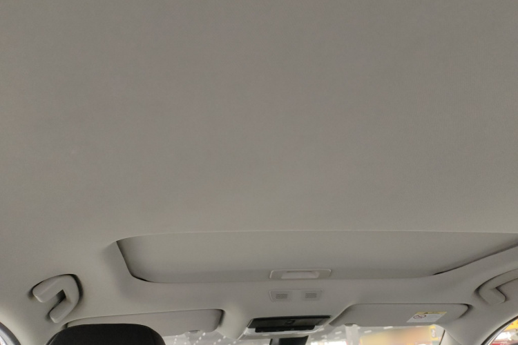 日产 轩逸 2023款 1.6L CVT悦享版中控内饰22