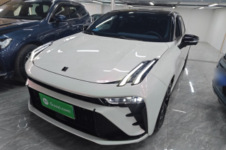 领克03 2023款 1.5TD DCT劲Pro