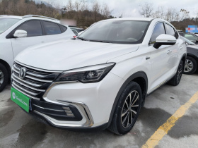 长安CS85 COUPE 2019款 1.5T DCT型版 国VI